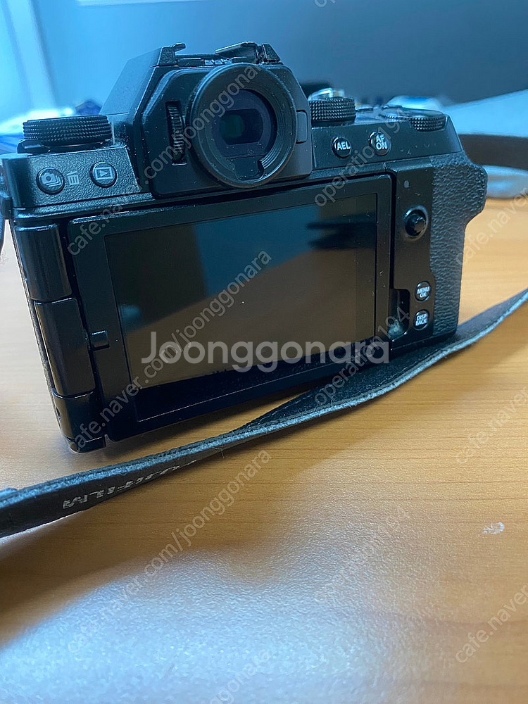 후지필름 x-s10 + xf 1855 기본렌즈 + 51...--1