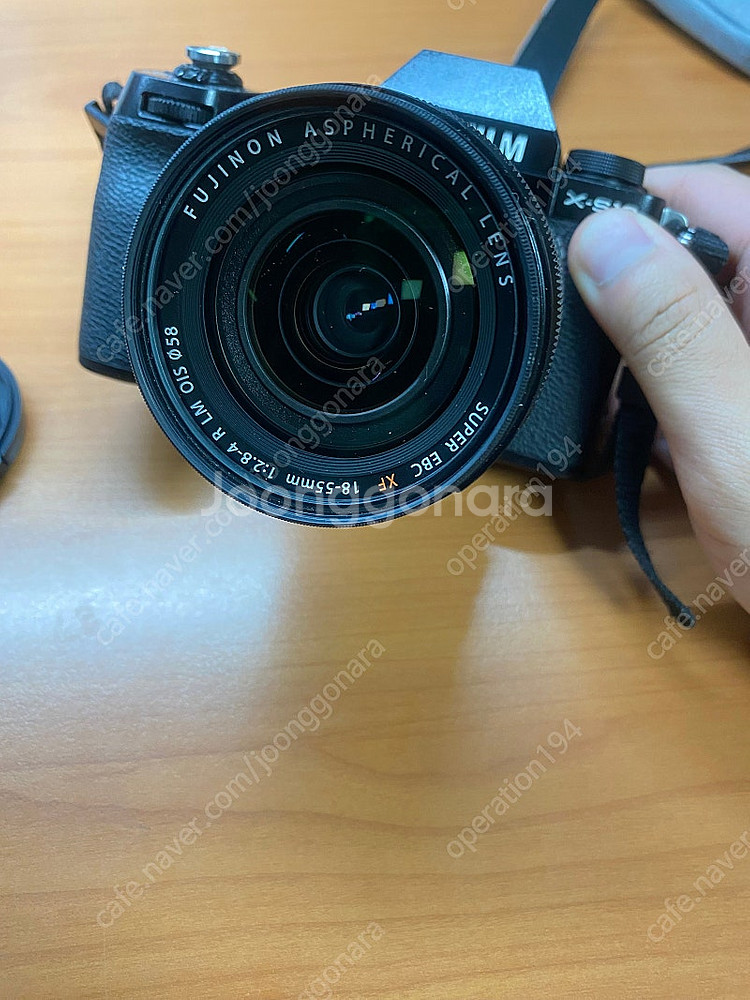 후지필름 x-s10 + xf 1855 기본렌즈 + 51...--2