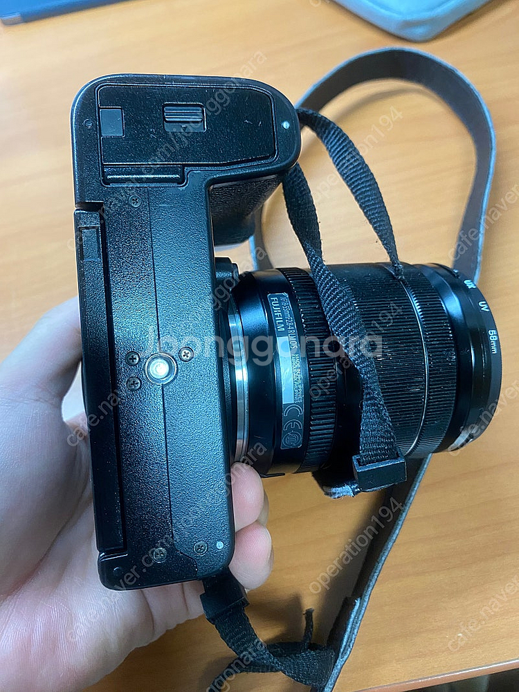 후지필름 x-s10 + xf 1855 기본렌즈 + 51...--3