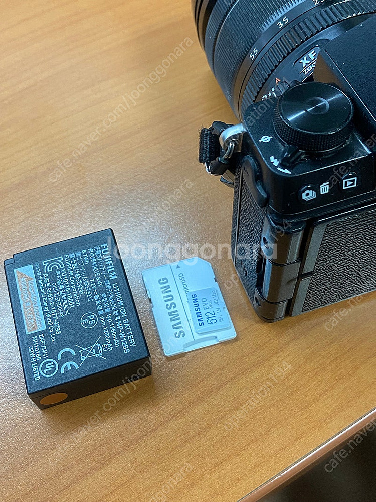 후지필름 x-s10 + xf 1855 기본렌즈 + 51...--6