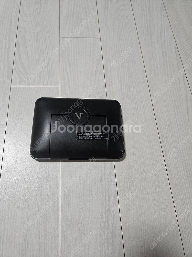 스윙캐디 sc300i 런치모니터 팝니다--1