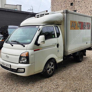 중고트럭 매매 중고화물차매매 2017년식 73,490km 1.0톤/슈퍼캡/초장축/(CRDi) 중고자동차 시세표