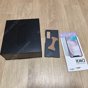부산직 갤럭시 Z 폴드 SE 512GB 자급제