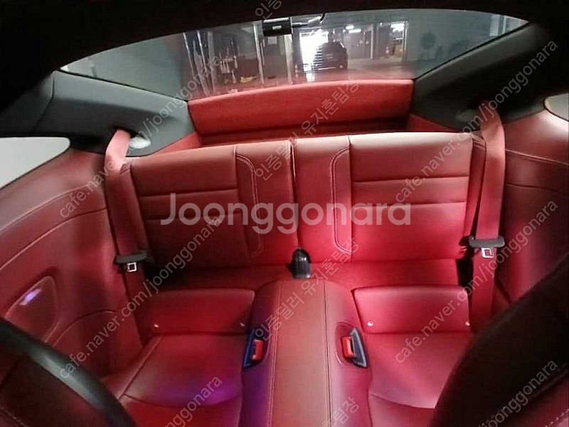 포르쉐 911 중고차 할부가능 노란색 2021년식 57...--8