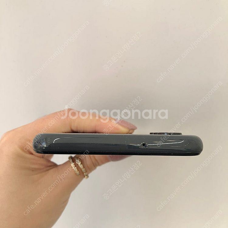 (양산중고폰) 68581 갤럭시A13 (A135) 블랙...--3