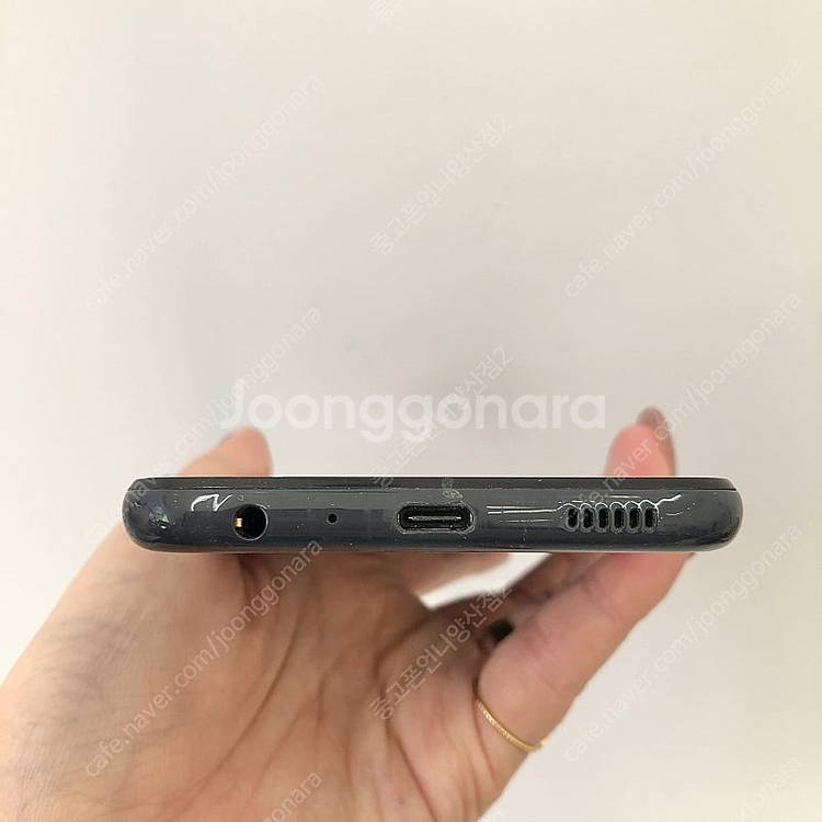 (양산중고폰) 68581 갤럭시A13 (A135) 블랙...--4