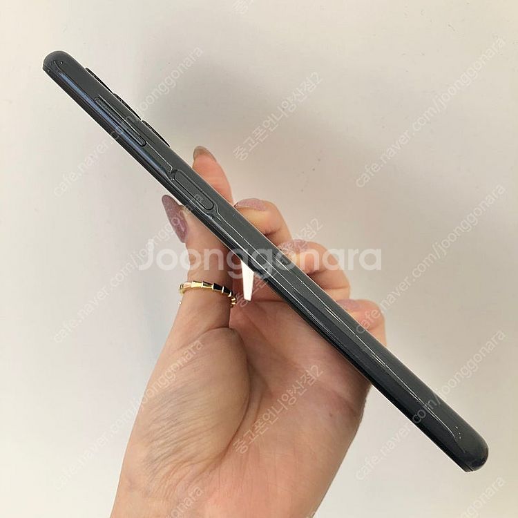 (양산중고폰) 68581 갤럭시A13 (A135) 블랙...--5