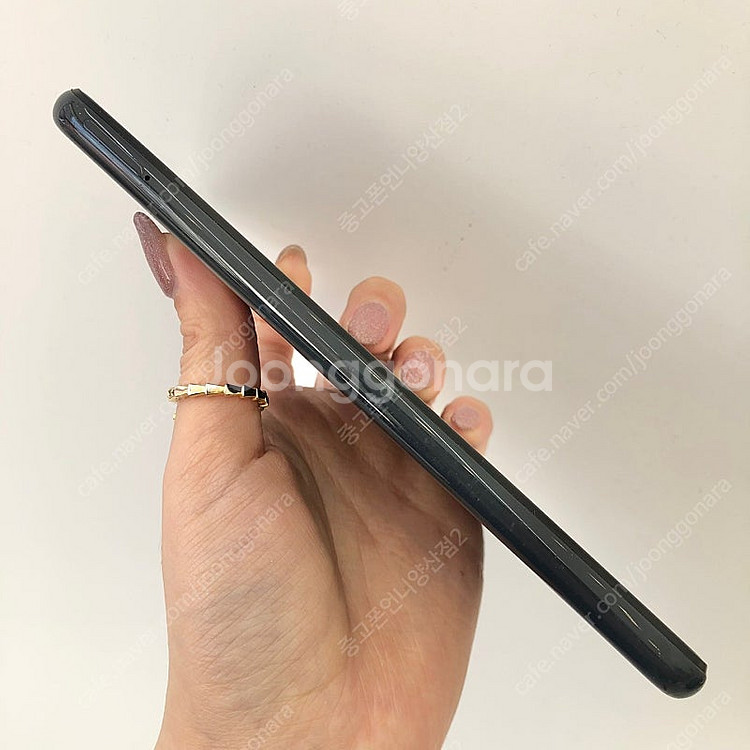 (양산중고폰) 68581 갤럭시A13 (A135) 블랙...--6