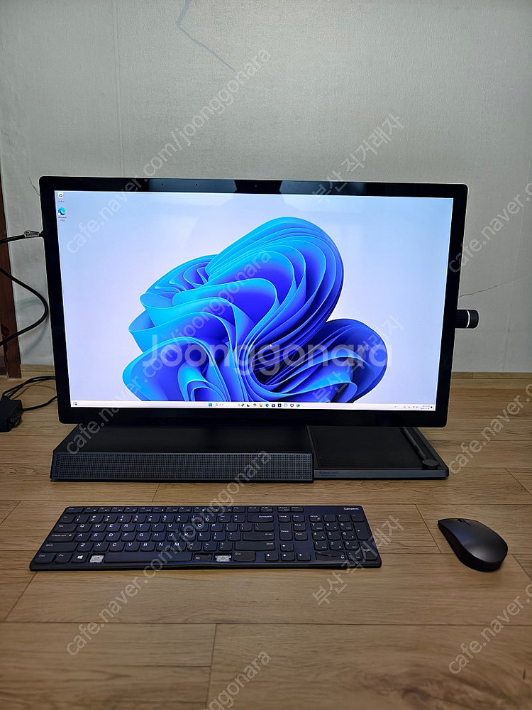 부산직 LENOVO A940 올인원PC 서피스스튜디오 ...--1