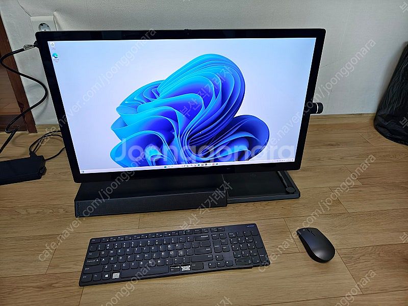 부산직 LENOVO A940 올인원PC 서피스스튜디오 ...--2