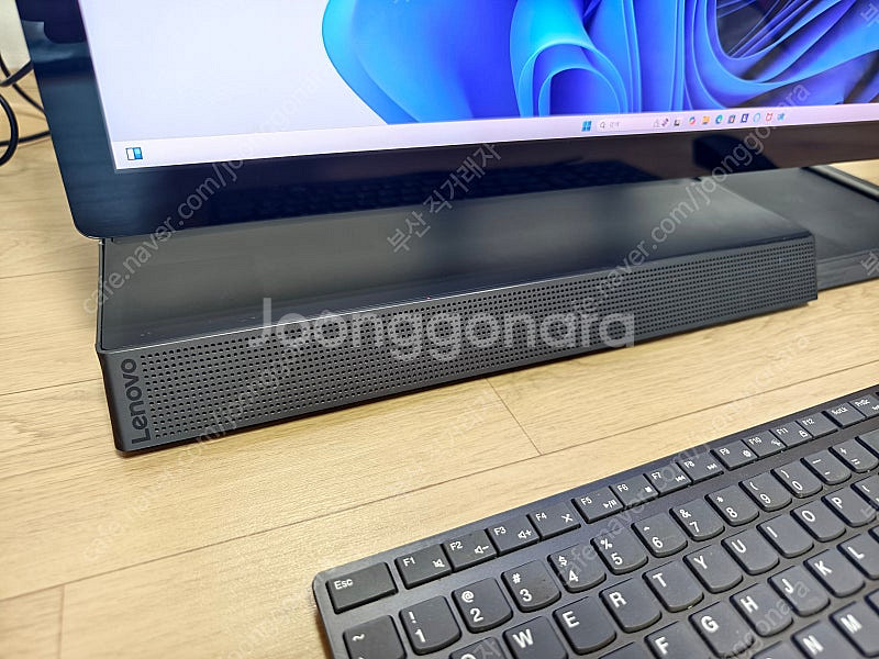 부산직 LENOVO A940 올인원PC 서피스스튜디오 ...--4