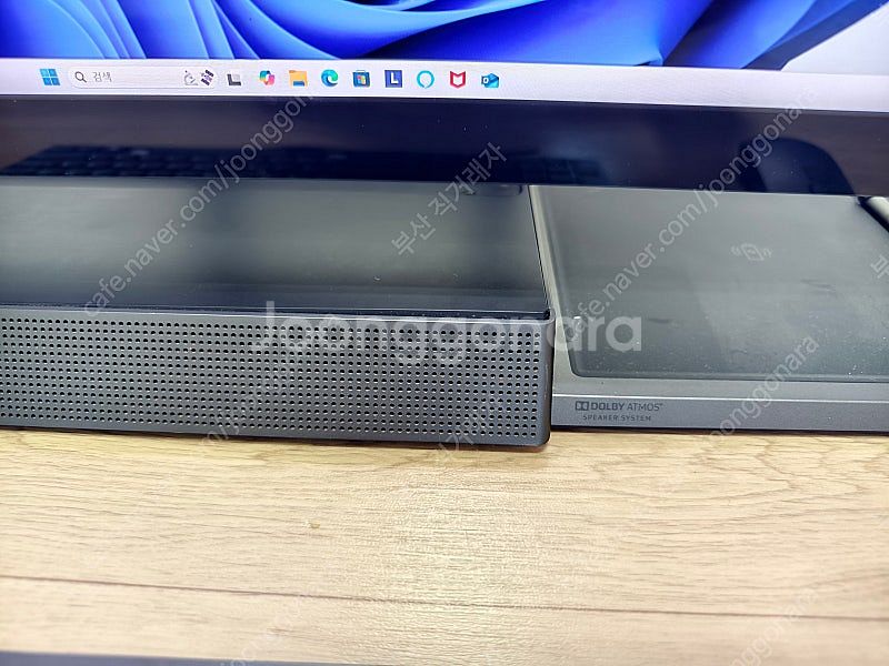 부산직 LENOVO A940 올인원PC 서피스스튜디오 ...--5