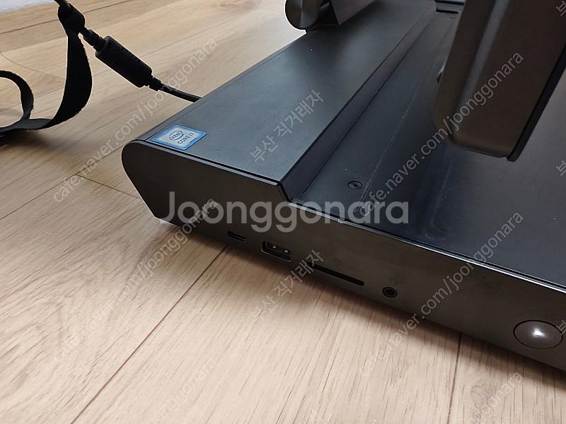 부산직 LENOVO A940 올인원PC 서피스스튜디오 ...--8