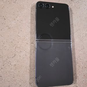 Z플립 5 블랙 512g 자급제 팝니다