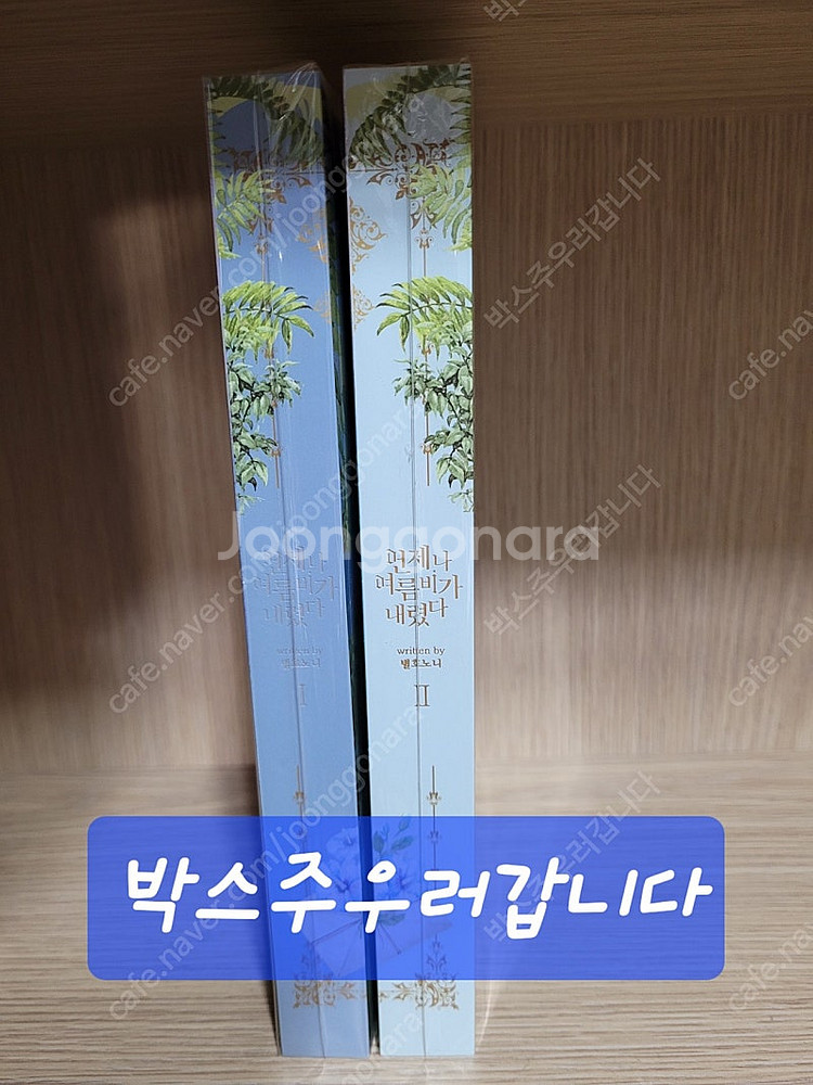 로맨스소설:별흐노니-언제나 여름비가 내렸다--0