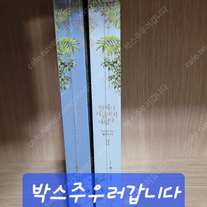 로맨스소설:별흐노니-언제나 여름비가 내렸다