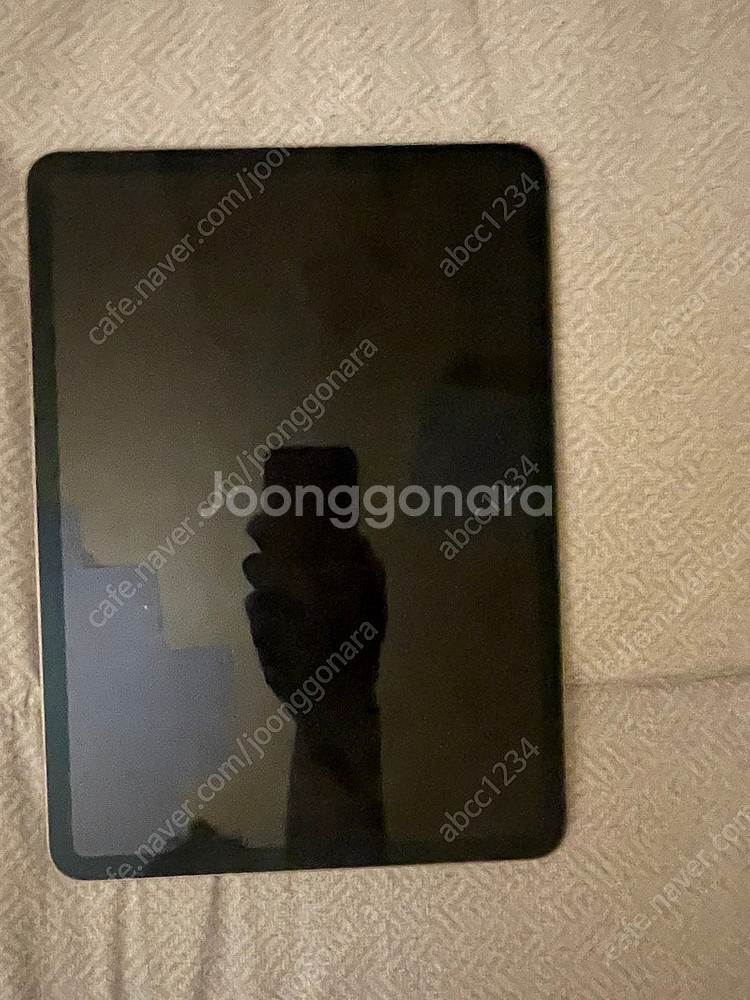 아이패드 프로 11인치 1세대 스페이스그레이 64GB--1