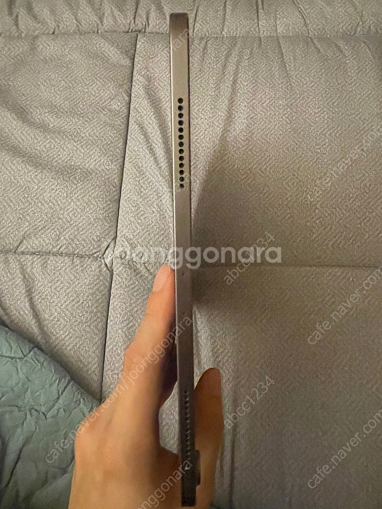 아이패드 프로 11인치 1세대 스페이스그레이 64GB--2