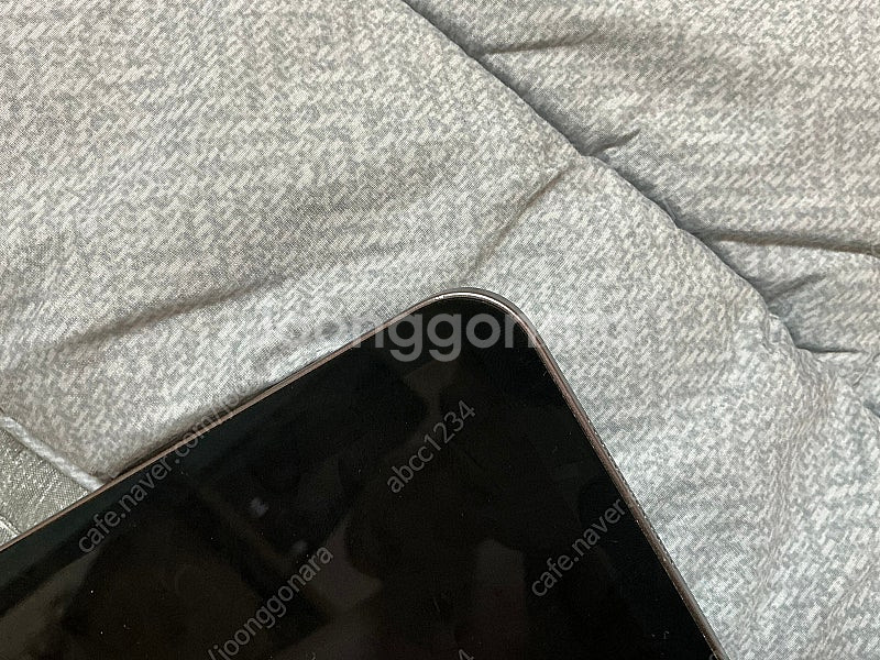아이패드 프로 11인치 1세대 스페이스그레이 64GB--9