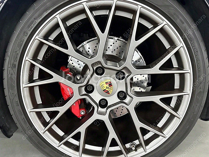 포르쉐 중고 911 중고 카레라 4S 카브리올레 중고 ...--9