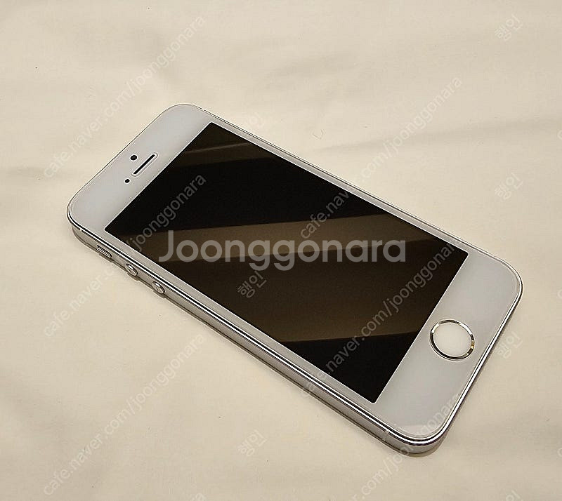 [짜깁기X정품] 아이폰 SE1 128GB 배터리신품 무...--1