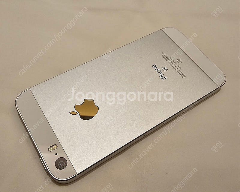 [짜깁기X정품] 아이폰 SE1 128GB 배터리신품 무...--2