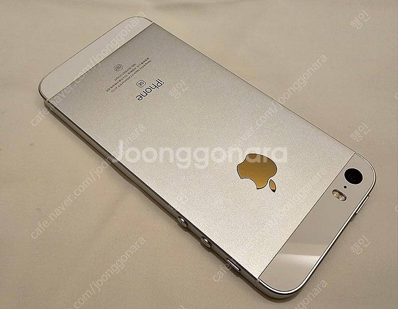 [짜깁기X정품] 아이폰 SE1 128GB 배터리신품 무...--6