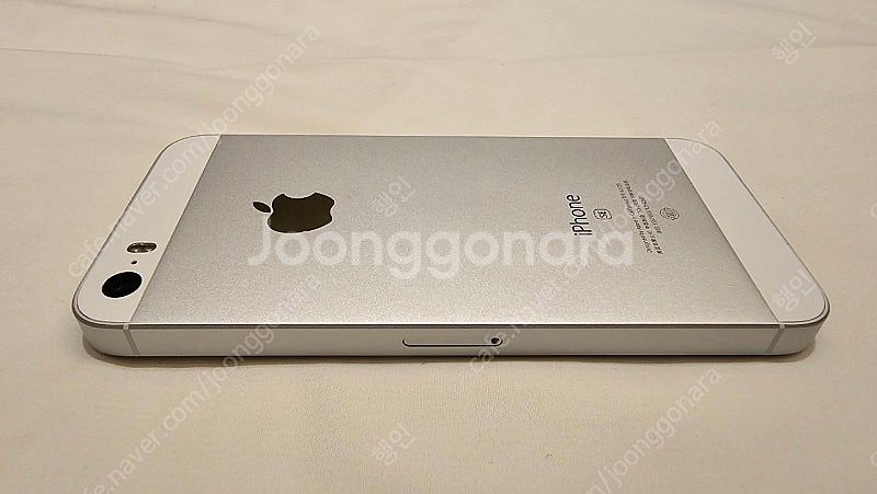[짜깁기X정품] 아이폰 SE1 128GB 배터리신품 무...--7