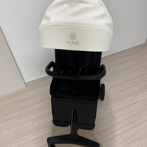모네 트라이크 유모차 신형모델 25년도 구입