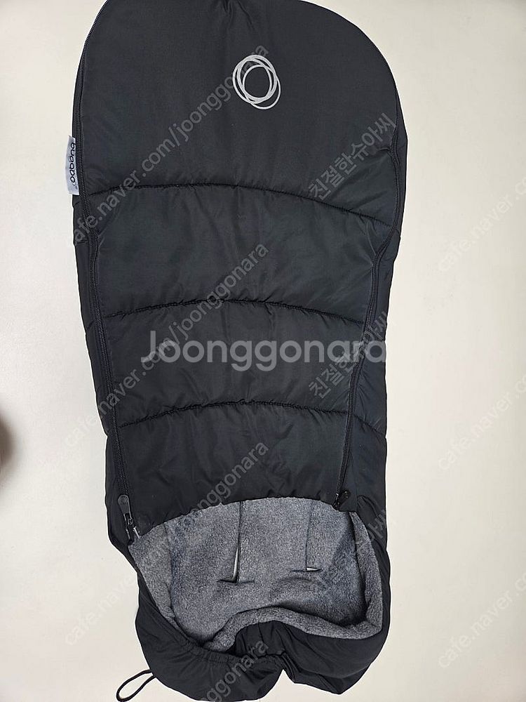 부가부 폭스3 디럭스유모차 정품 풀악세서리 포함--8
