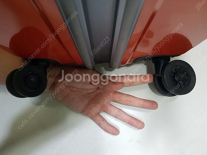 멘도자 펜저 22인치--7