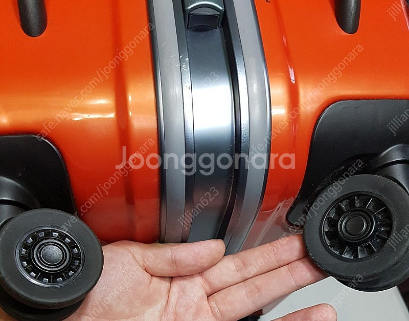 멘도자 펜저 22인치--9