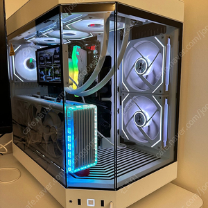 14900k,Z690,asus4080 컴퓨터 팝니다.