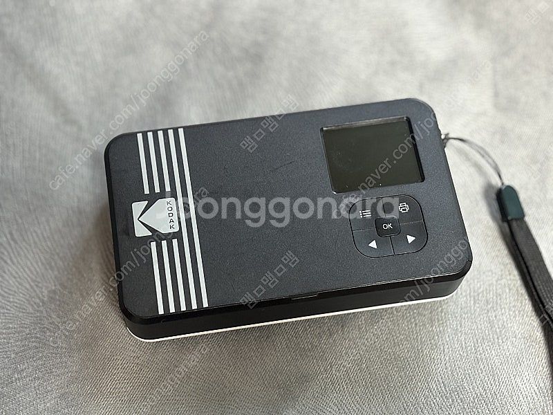 [고장]코닥 미니샷 레트로2 C210R 기기+ 카트리지...--1