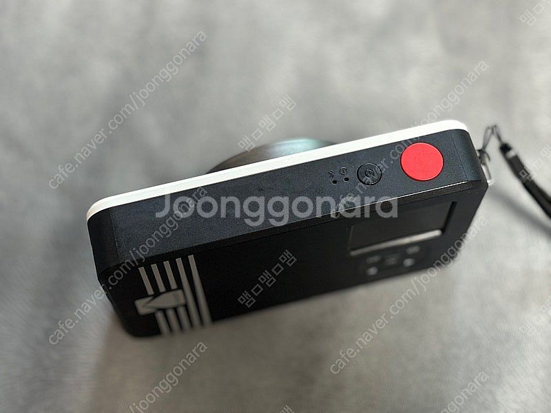 [고장]코닥 미니샷 레트로2 C210R 기기+ 카트리지...--4