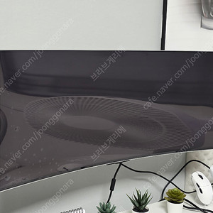 삼성전자 오디세이 OLED G8 S34BG850 판매