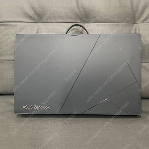 [신품급 노트북 판매] ASUS 젠북 15 OLED UM3504DA-MA180W