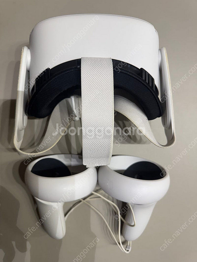 메타 오큘러스 퀘스트2 VR 128G--3