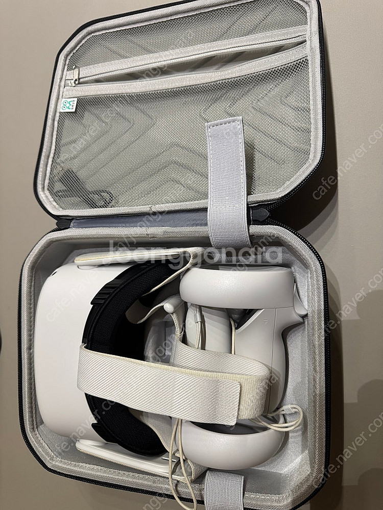 메타 오큘러스 퀘스트2 VR 128G--4
