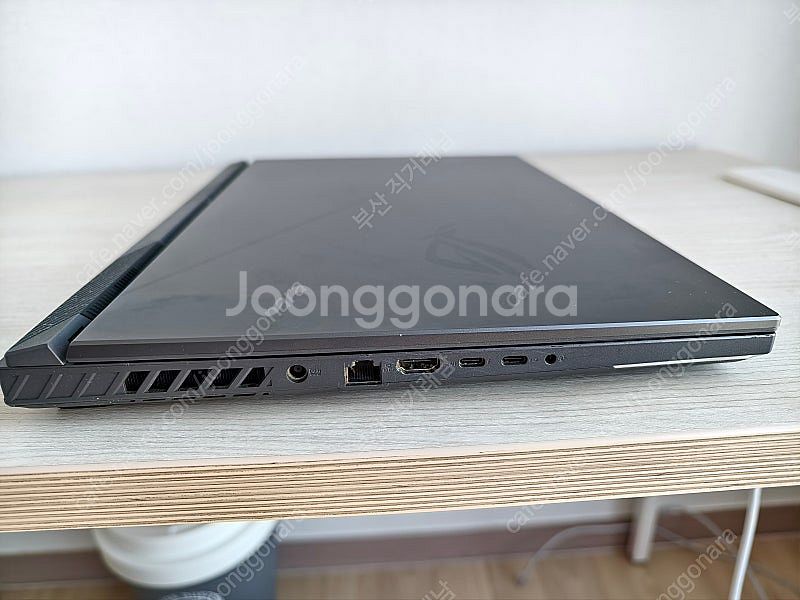 [부산직] ASUS STRIX 스트릭 G18 RTX40...--3