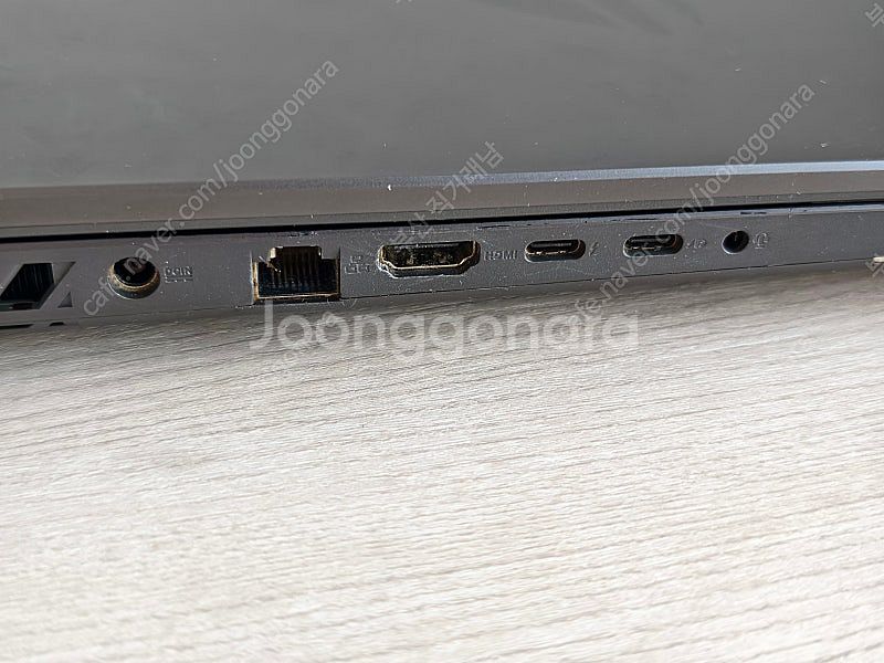 [부산직] ASUS STRIX 스트릭 G18 RTX40...--6
