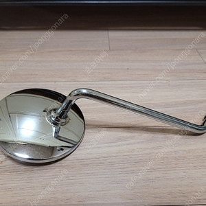 야마하 비노50 좌측 백미러 팝니다