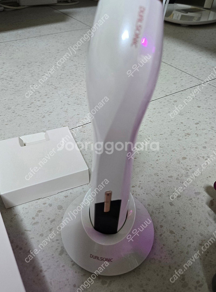 듀얼소닉 맥시멈--0