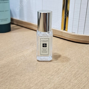 조말론 잉글리쉬 페어 앤 프리지아 코롱 (택배비 포함)