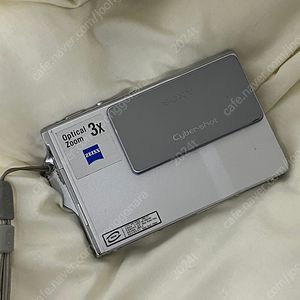 소니 사이버샷 DSC-T7 디카 소니 빈티지디카 똑딱이디카
