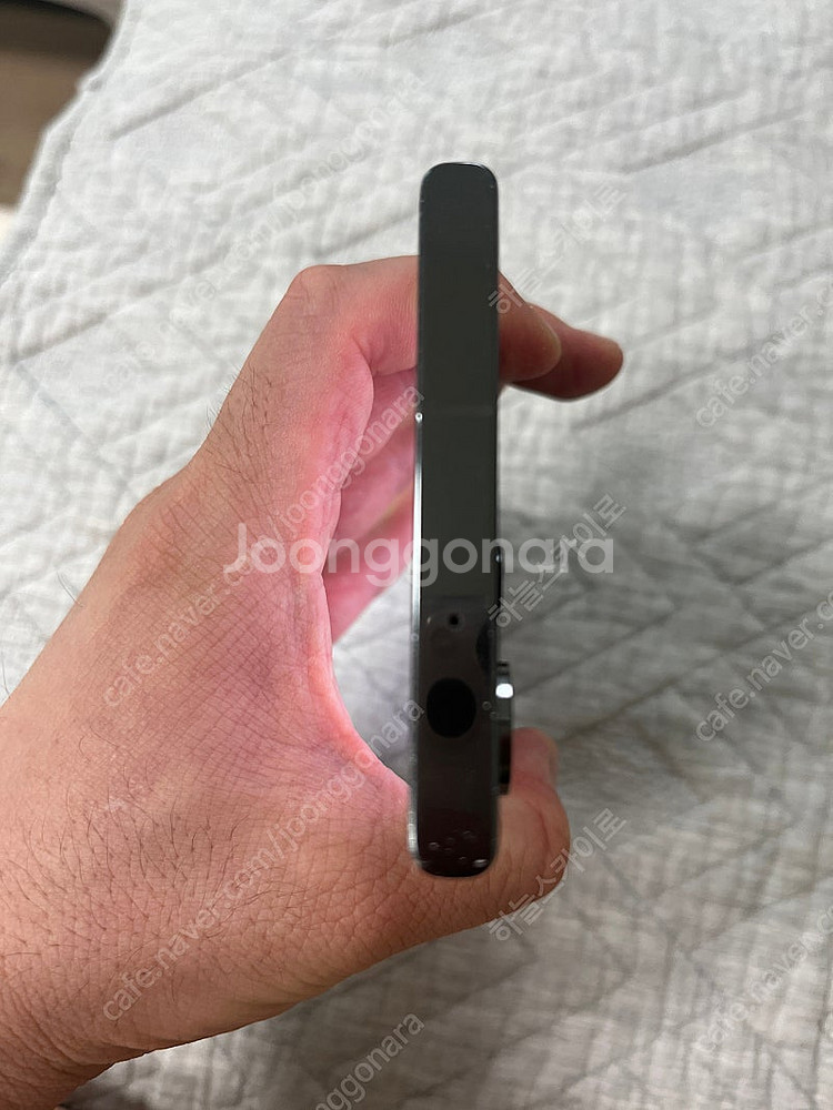 삼성 갤럭시 S23 울트라 512gb 그린--4