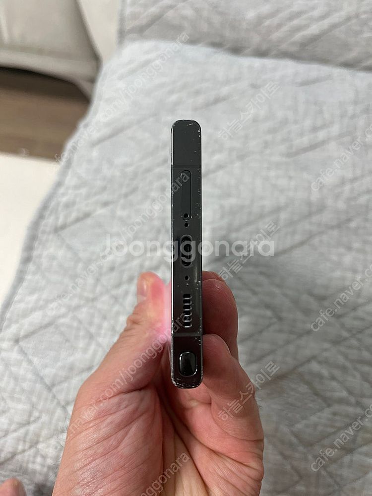 삼성 갤럭시 S23 울트라 512gb 그린--5