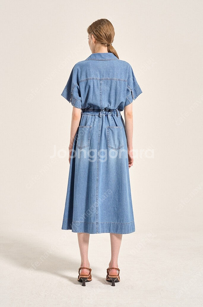 SJSJ데님원피스@시스템니트베스트레이어링티--1
