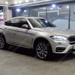 BMW X6 중고 BMW X6 중고차 할부가능 회색 2015년식 37,083km xDrive 40d 개인사업자 차량구매