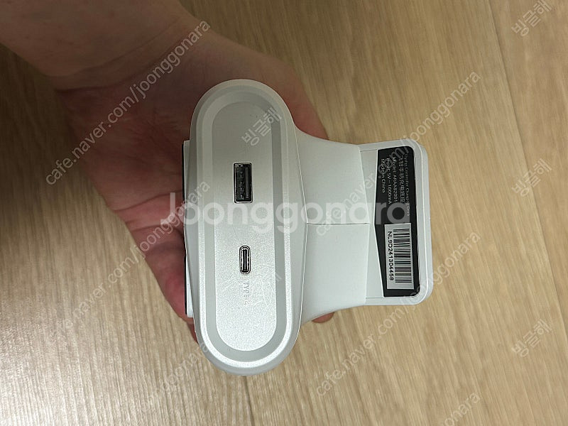 Flydigi Apex 4 컨트롤러 (충전독 포함)--3